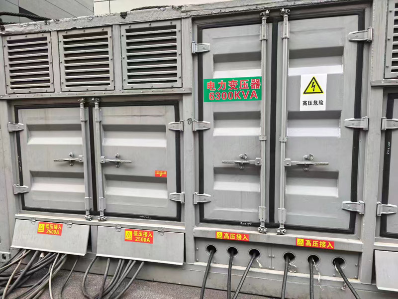 固始柴油发电机组换季保养注意哪些事项？