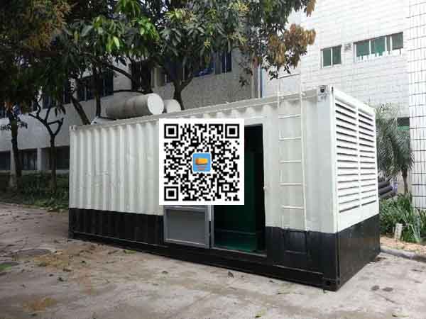 固始出租发电机-什么样的柴油发电机使用效果比较好