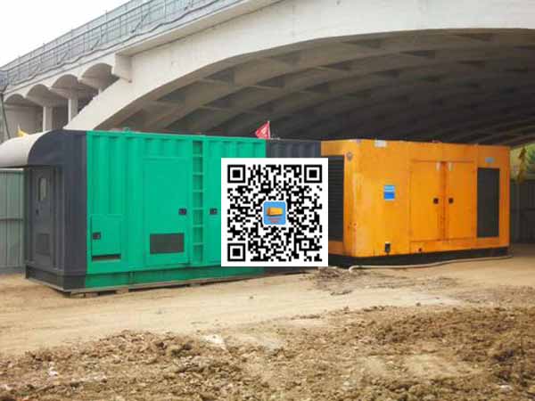 固始决定发电机顺利启动的因素及如何解决发电机冬季起动困难问题