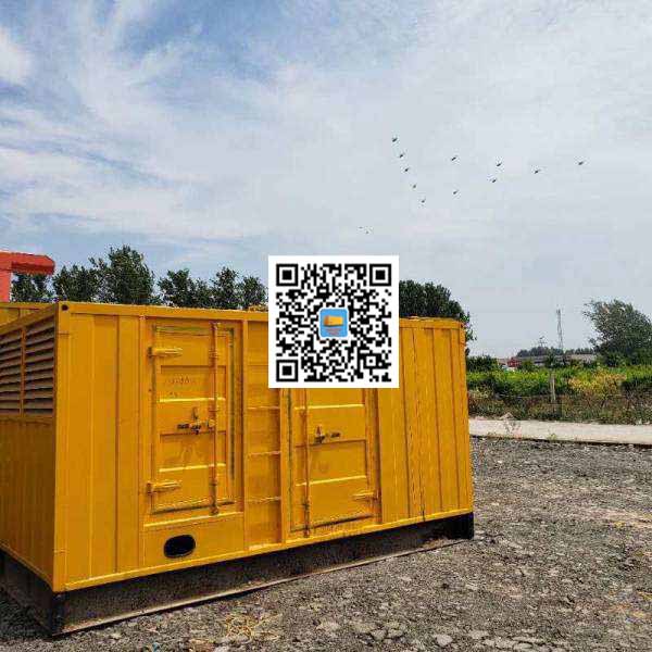 固始发电机出租发电机电刷的结构与作用是什么