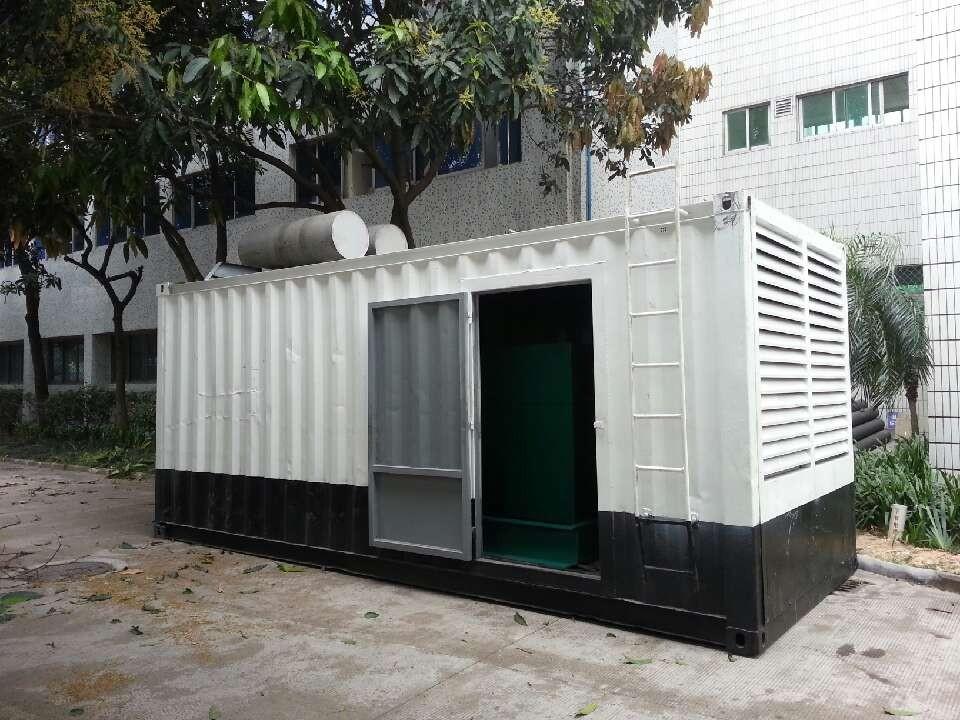 固始发电机出租-玉柴发电机组的配置有哪些？