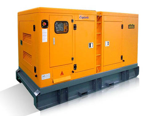 固始影响 200kw 柴油发电机油耗的因素有哪些?
