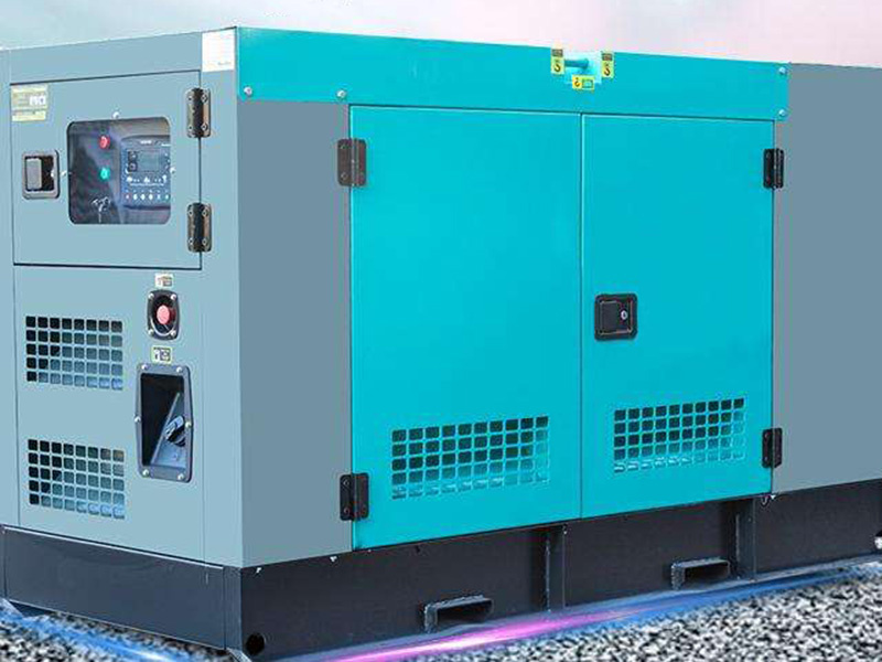 固始50KW柴油发电机油耗是多少?