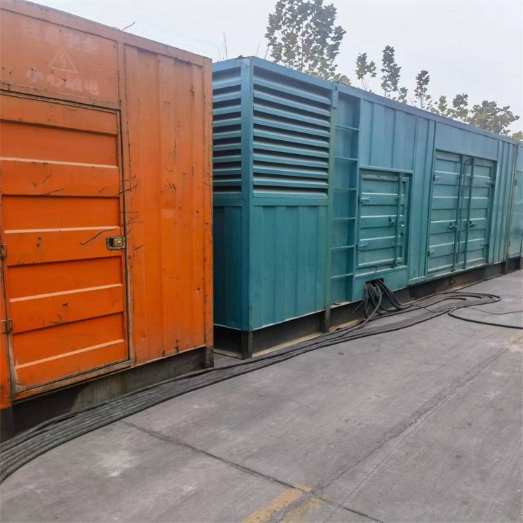 固始如何选择适合 600kW 柴油发电机组的热继电器？